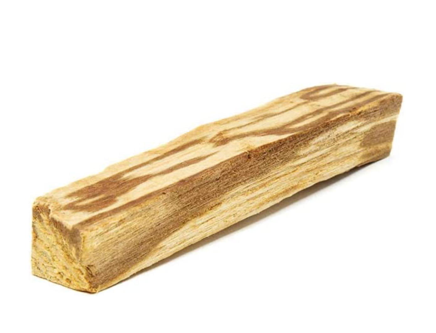 Palillo De Palo Santo Humeante En Soporte En Tocón De Madera Al Aire Libre,  Primer Plano Fotos, retratos, imágenes y fotografía de archivo libres de  derecho. Image 195553438