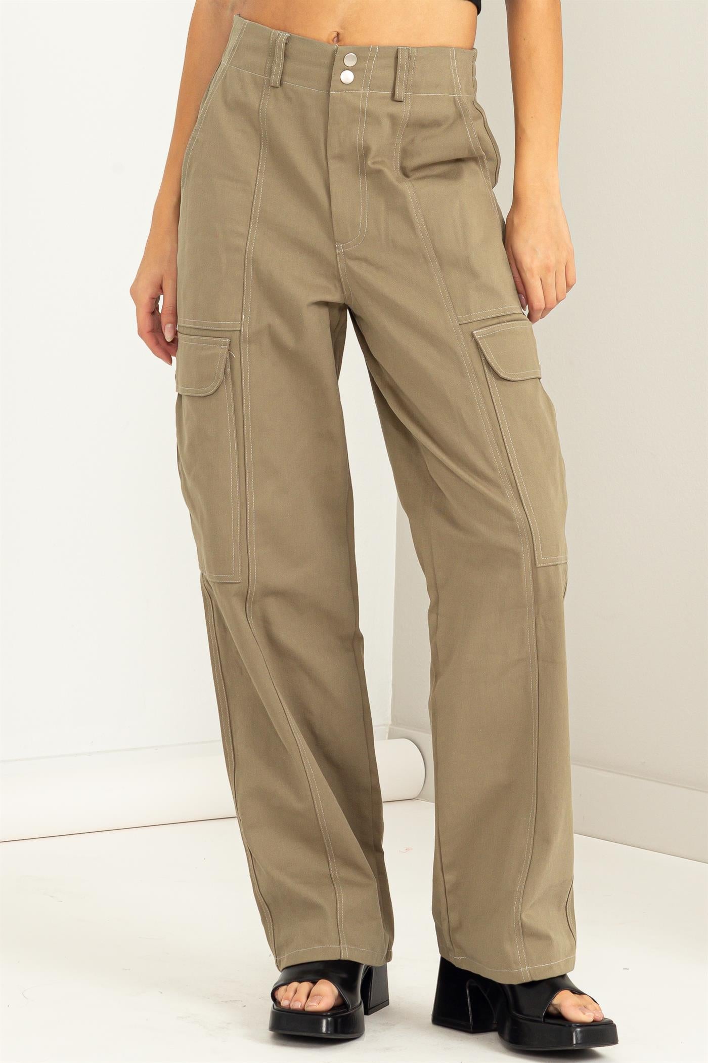 Cargo Pants