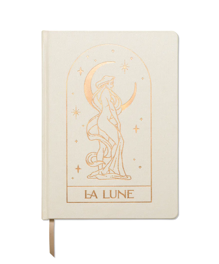 Jumbo Journal "La Lune"