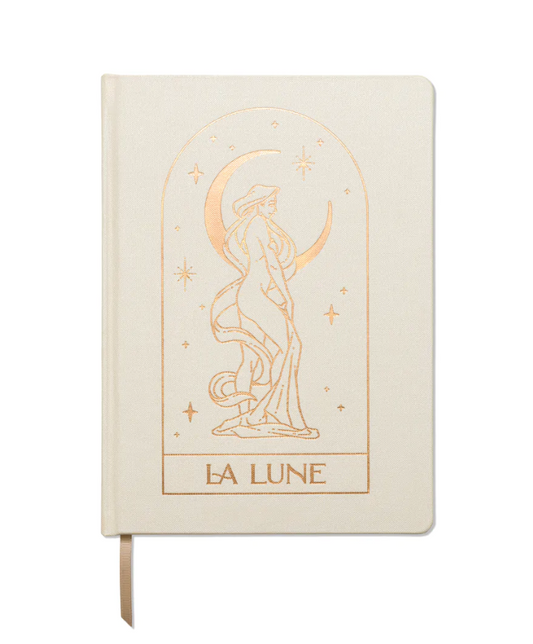 Jumbo Journal "La Lune"