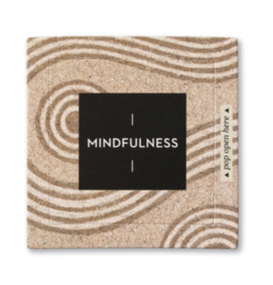 "Thoughtfulls: Mindfulness"